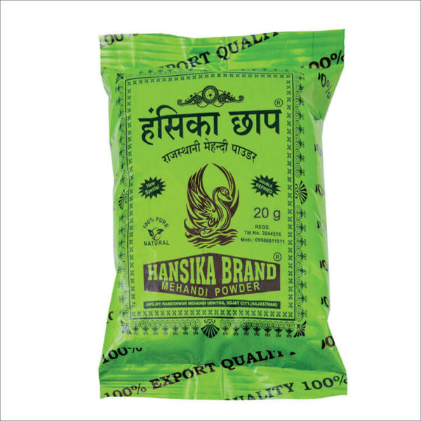 Buy Organic, All Natural, Triple Sifted Rajasthani Henna Powder Online in  India - Etsy